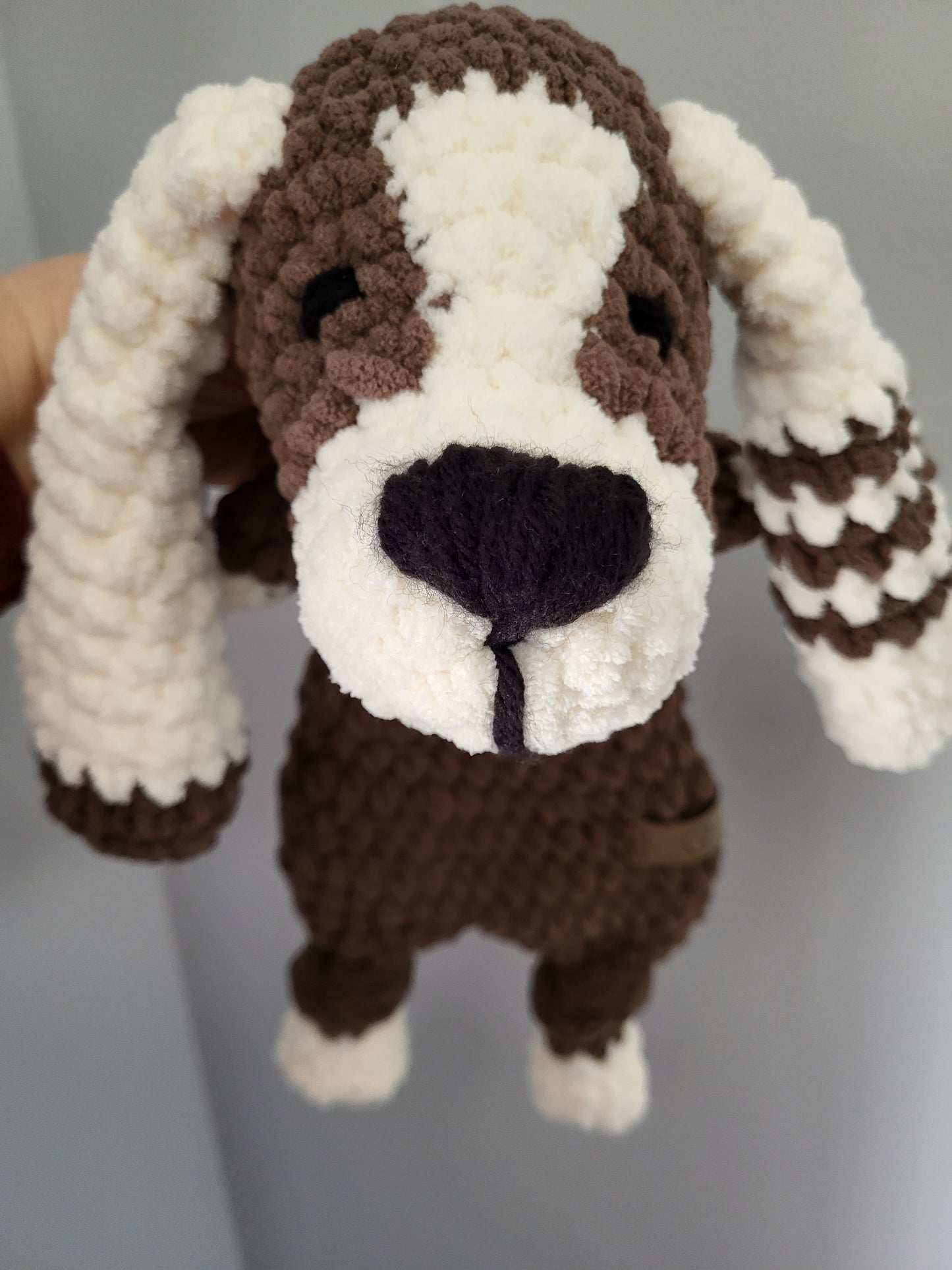 Teacup - Puppy Snuggler - Large