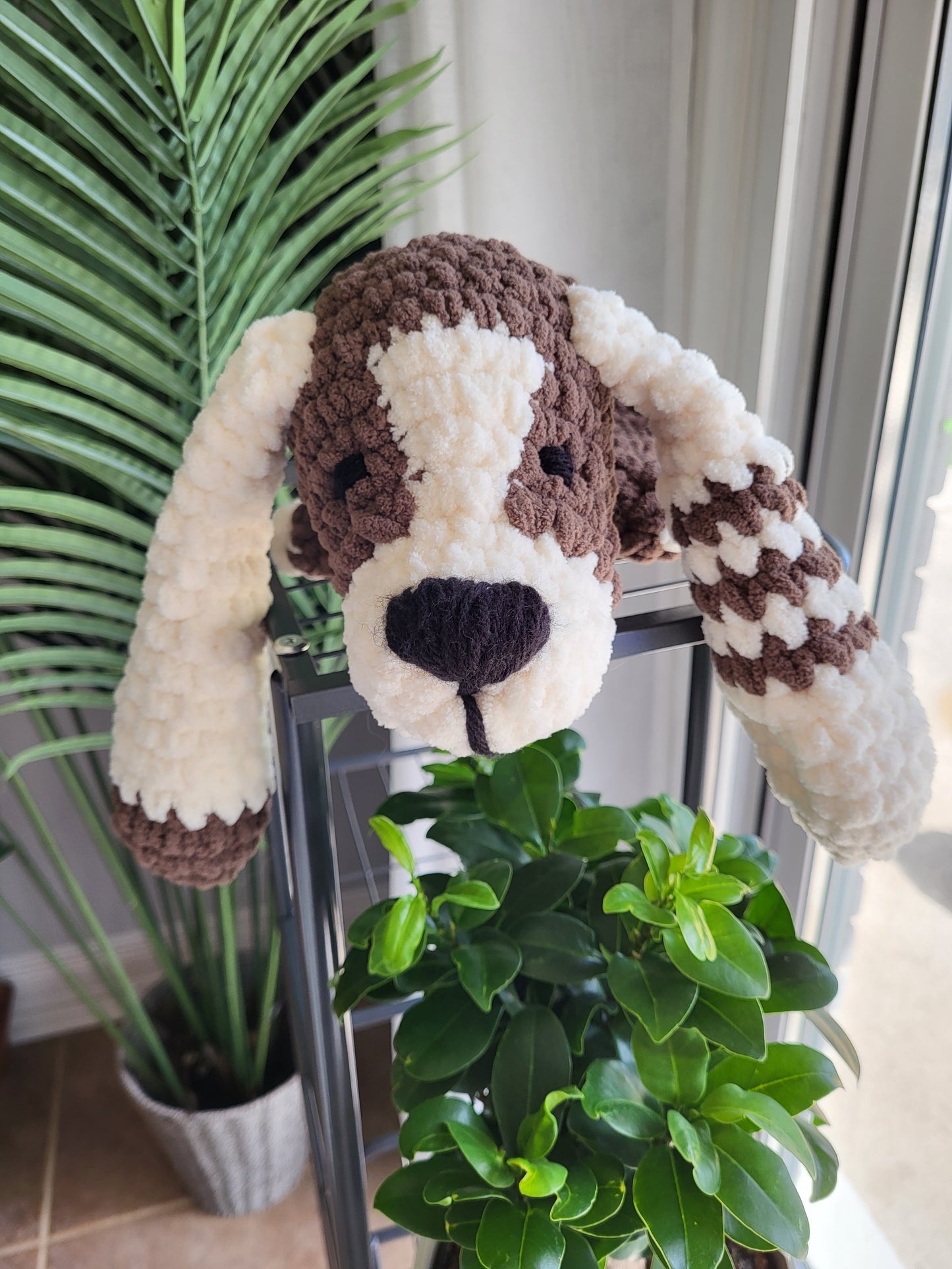 Teacup - Puppy Snuggler - Large