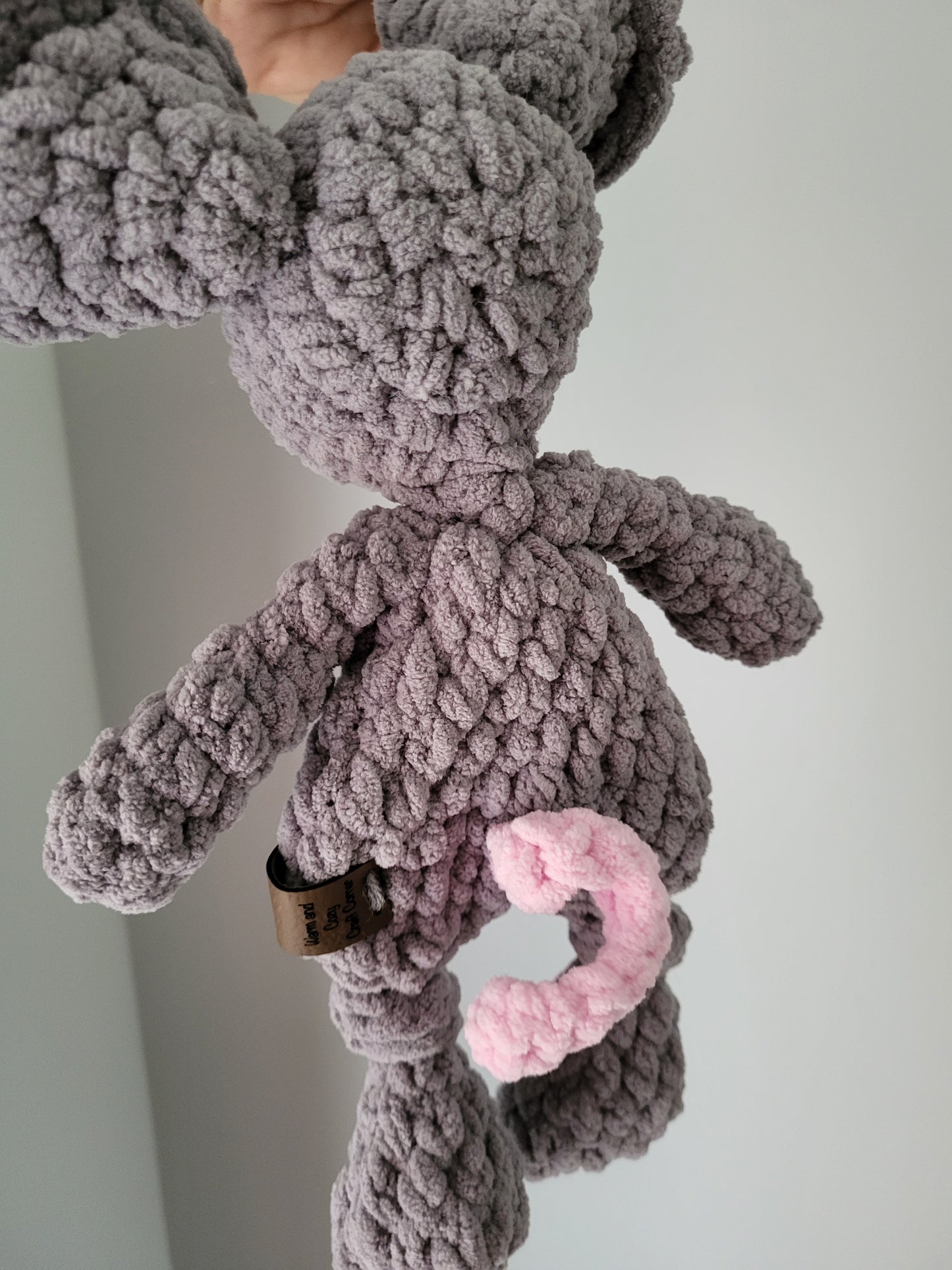 Maeve - Mouse Snuggler - Mini