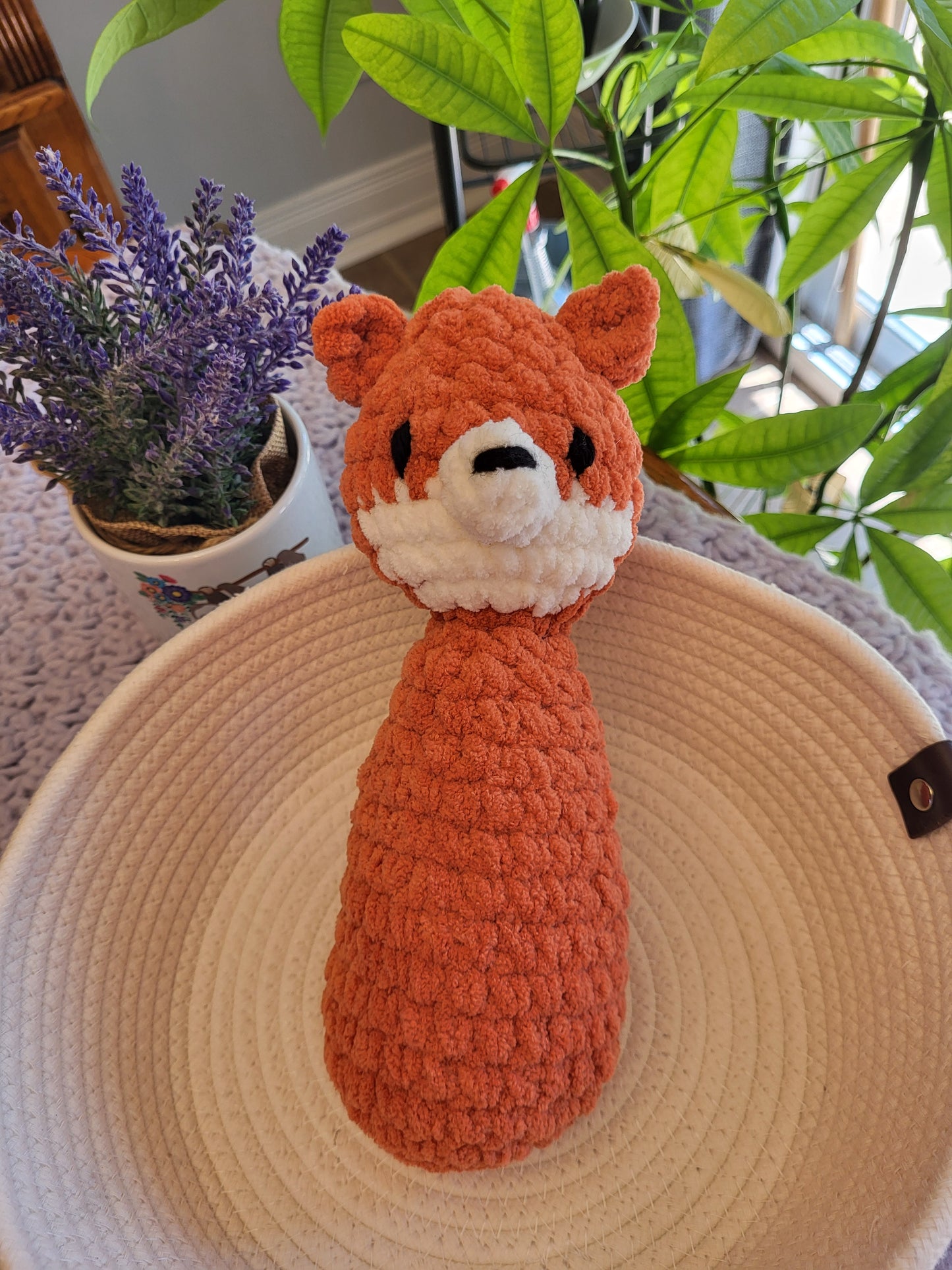 Woodland Cuddle Critters