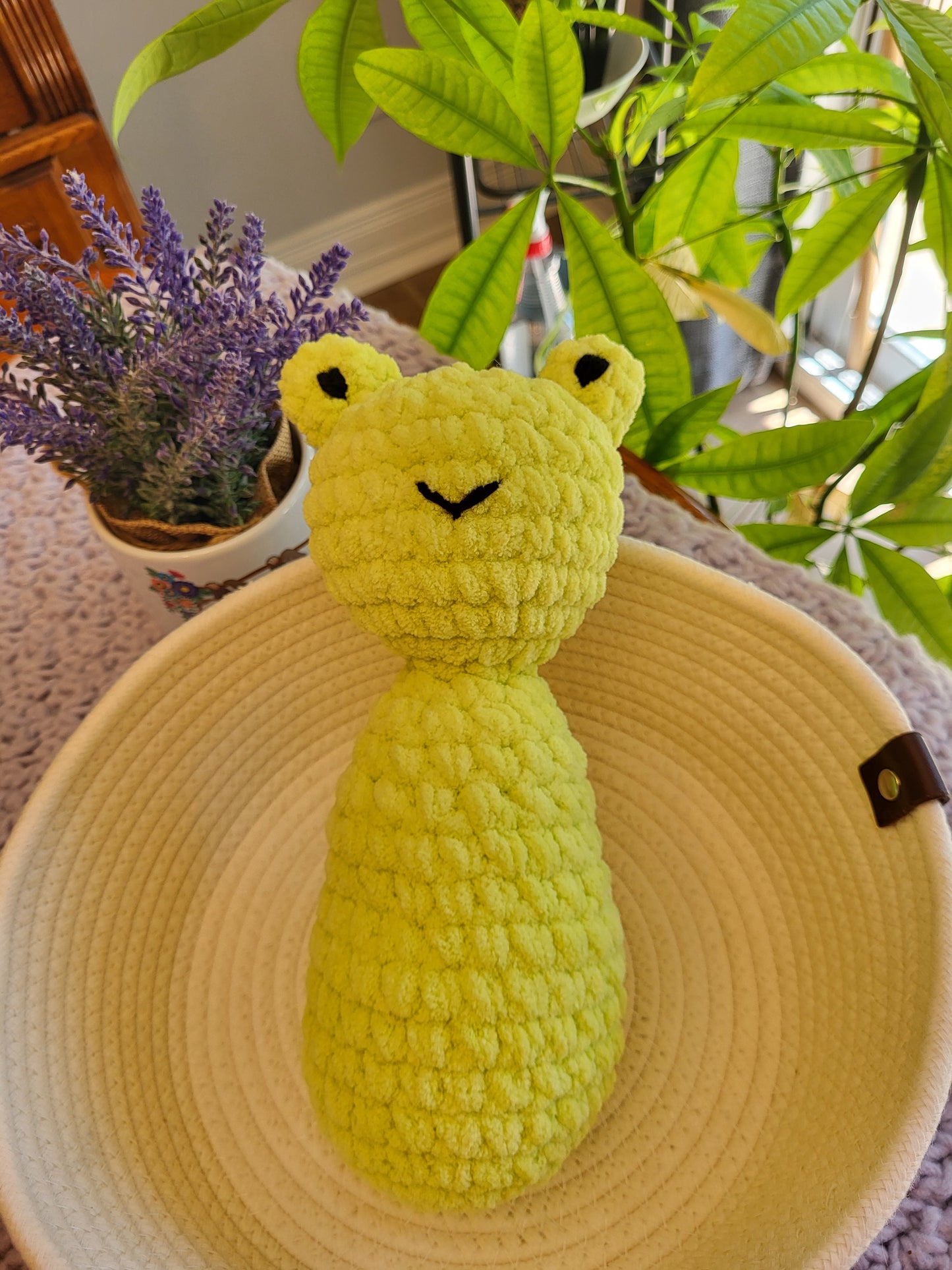 Woodland Cuddle Critters
