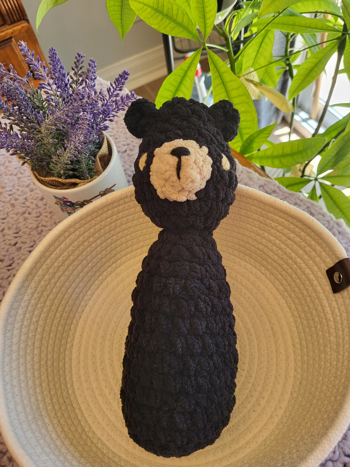 Woodland Cuddle Critters