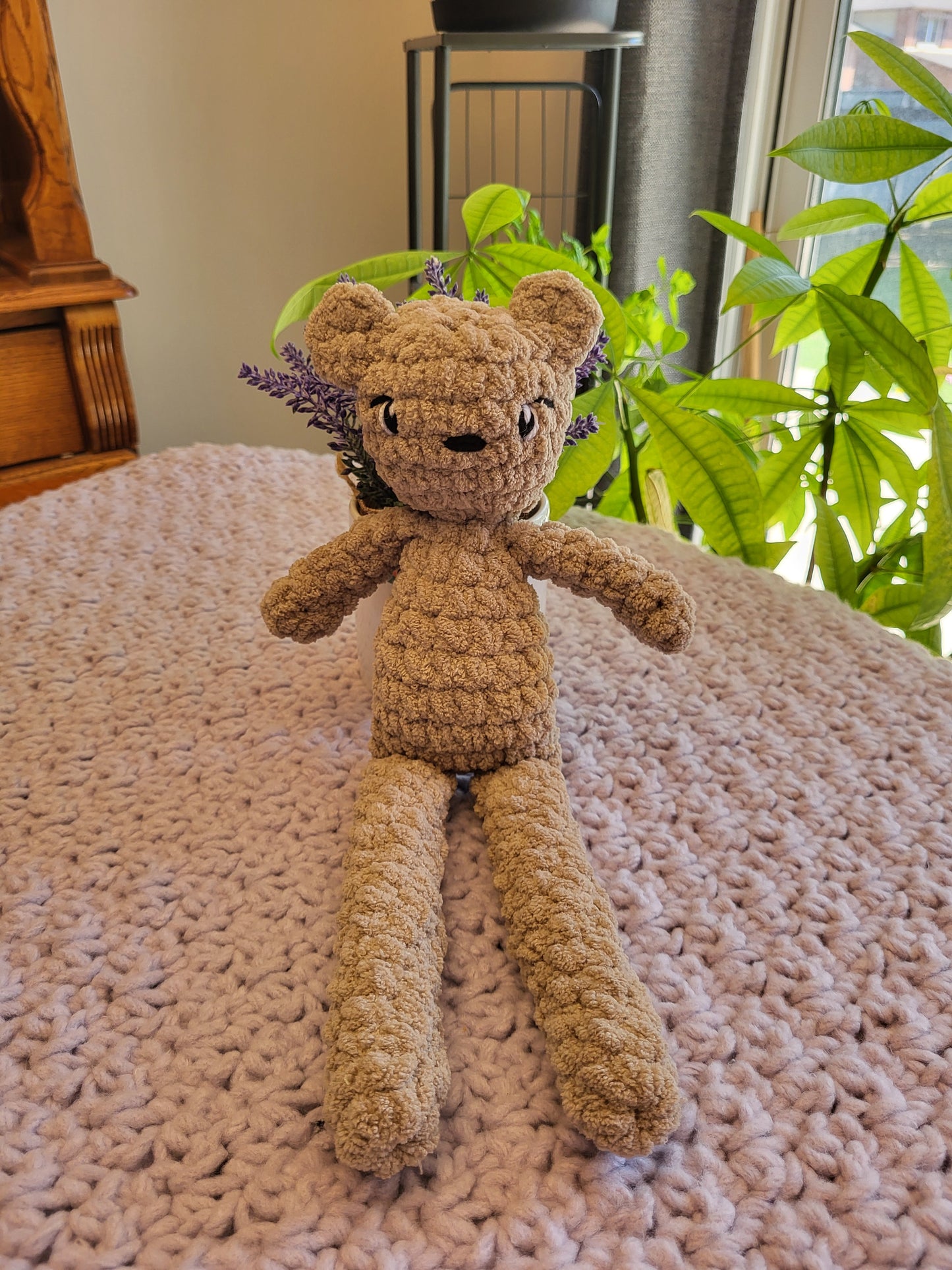 Finn Bear