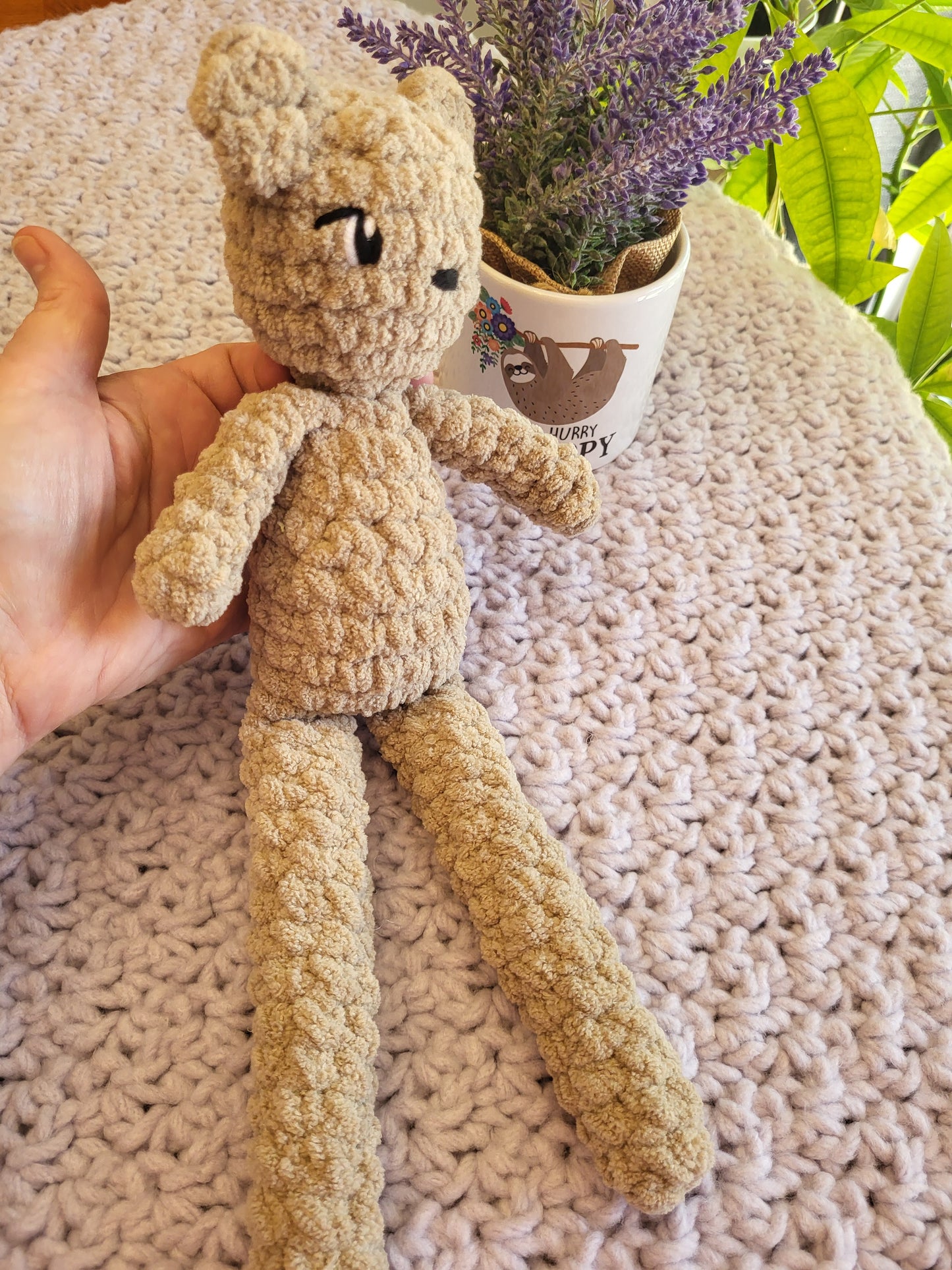 Finn Bear