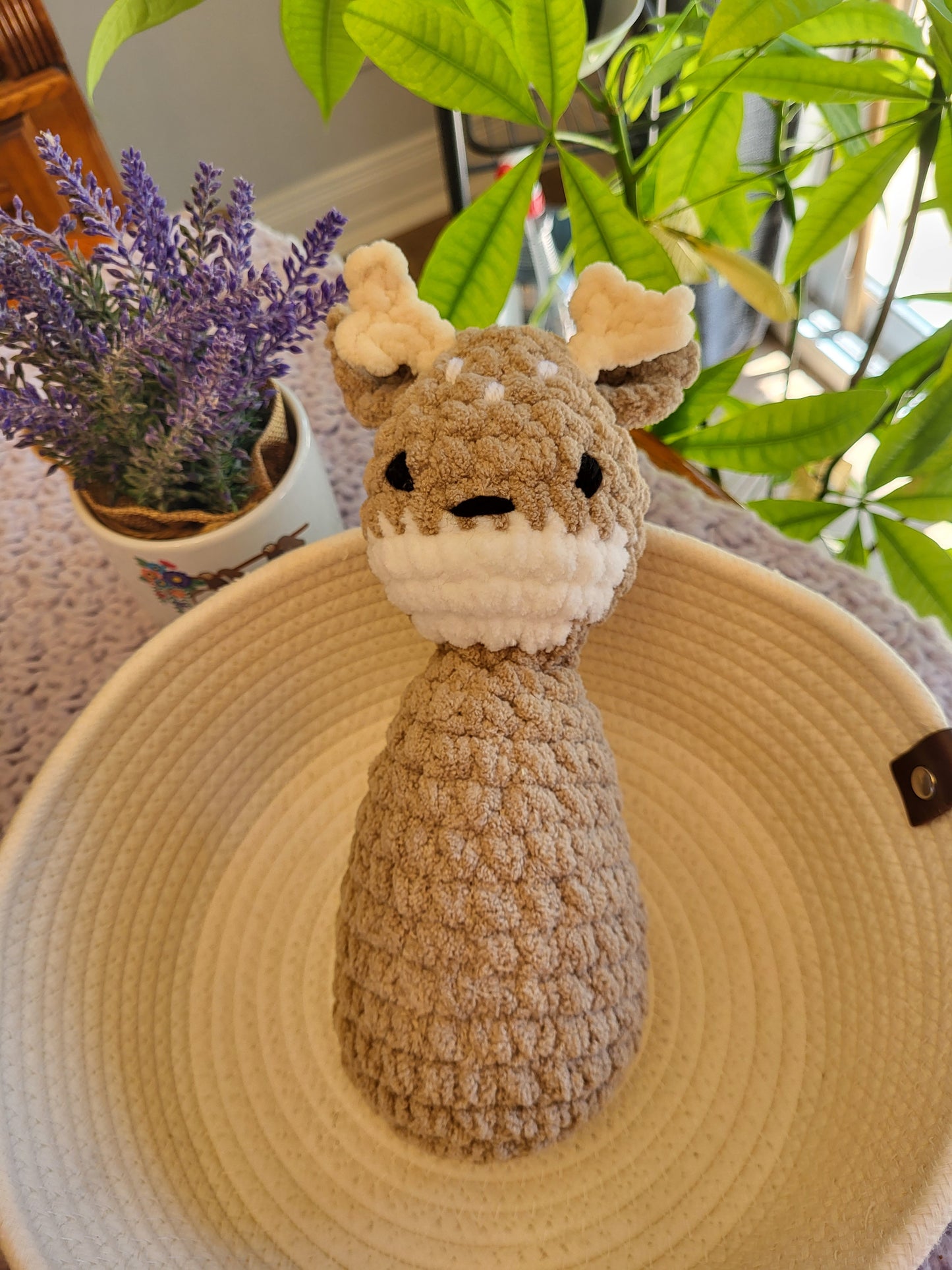 Woodland Cuddle Critters