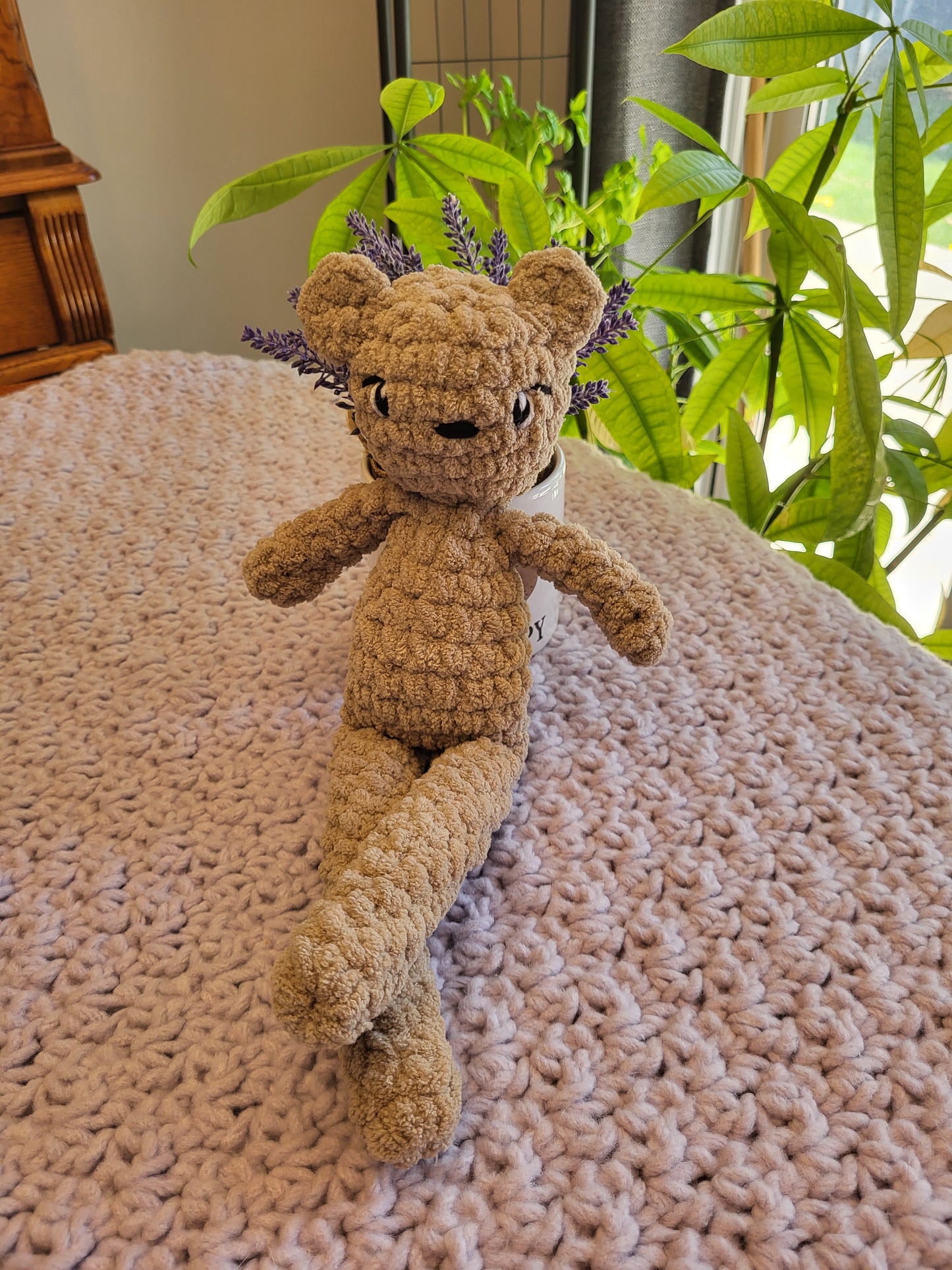 Finn Bear