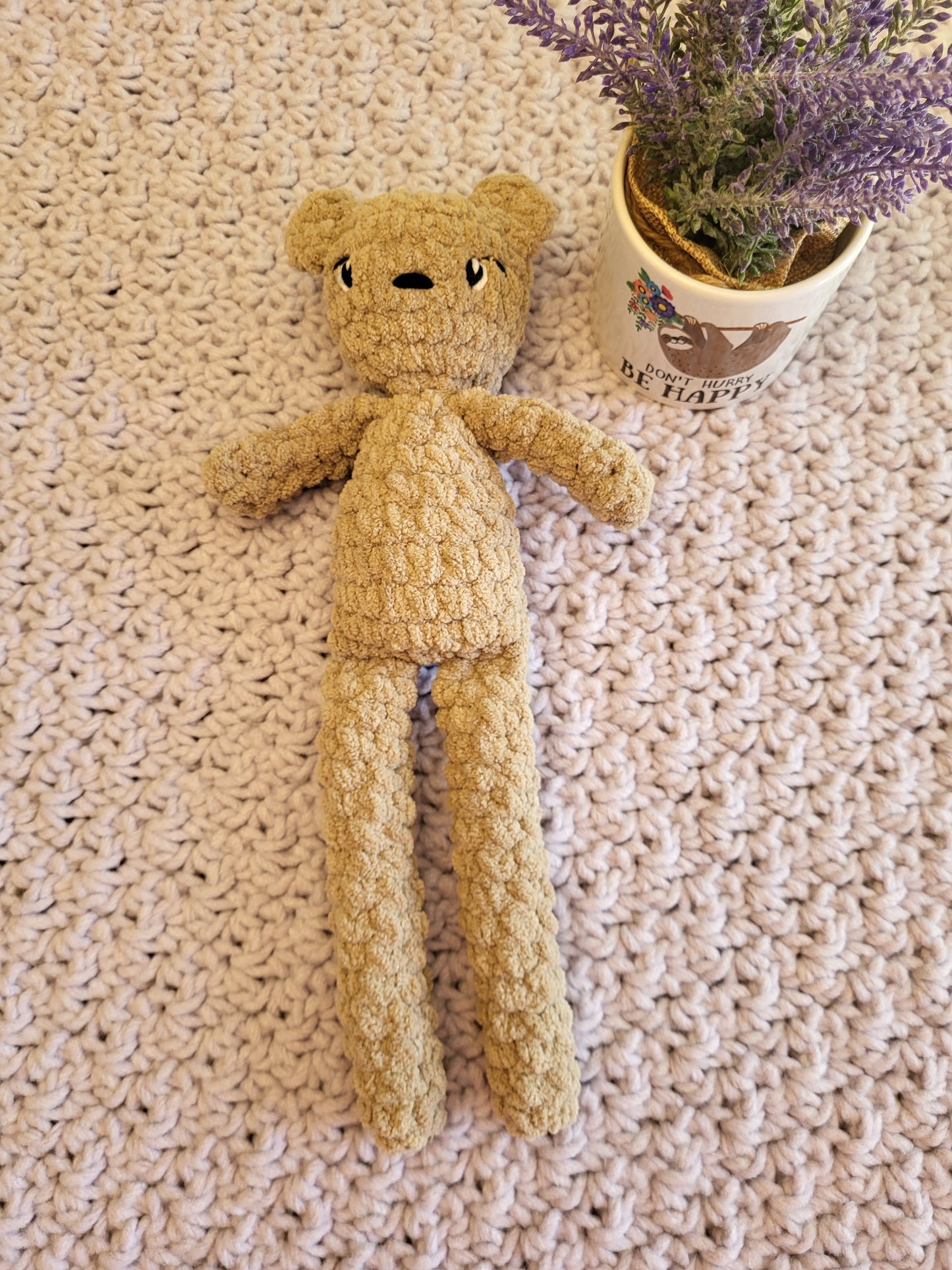 Finn Bear