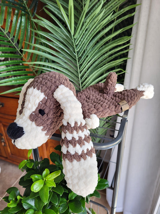 Teacup - Puppy Snuggler - Large