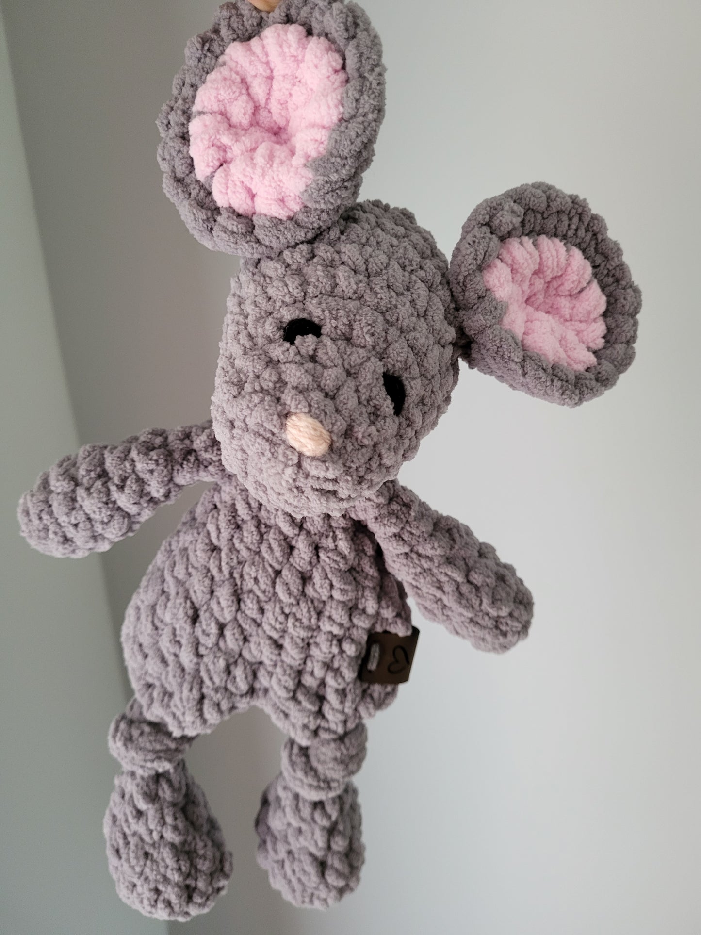 Maeve - Mouse Snuggler - Mini