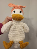 Della - Duck Snuggler - Momma