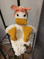 Della - Duck Snuggler - Momma
