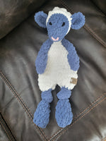 Letti - Lamb Snuggler - Medium