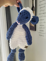 Letti - Lamb Snuggler - Medium