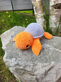 Sea Turtle - Plush