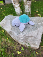 Sea Turtle - Plush