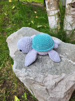 Sea Turtle - Plush