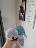 Sea Turtle - Plush