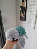 Sea Turtle - Plush