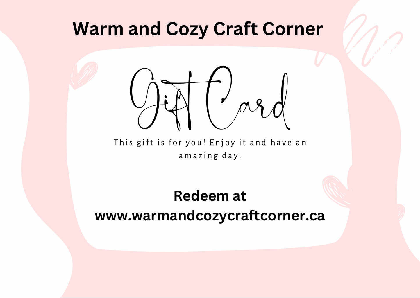 Gift Cards