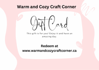 Gift Cards