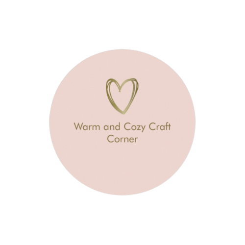 Warm and Cozy Craft Corner