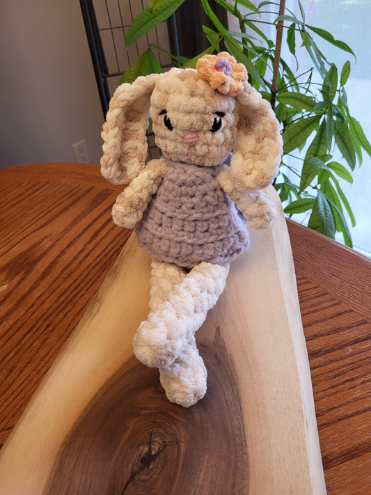 Prim Bunny