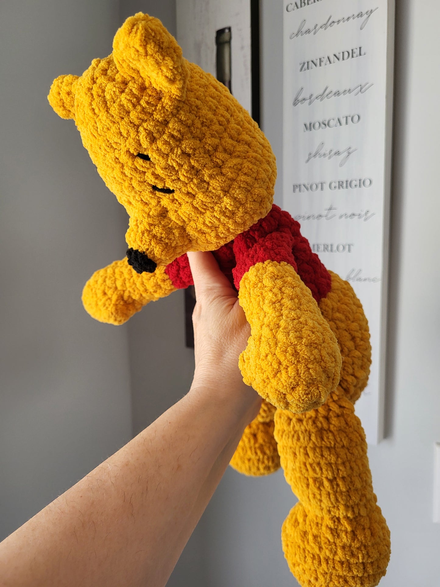 The 100 Acre Woods Collection