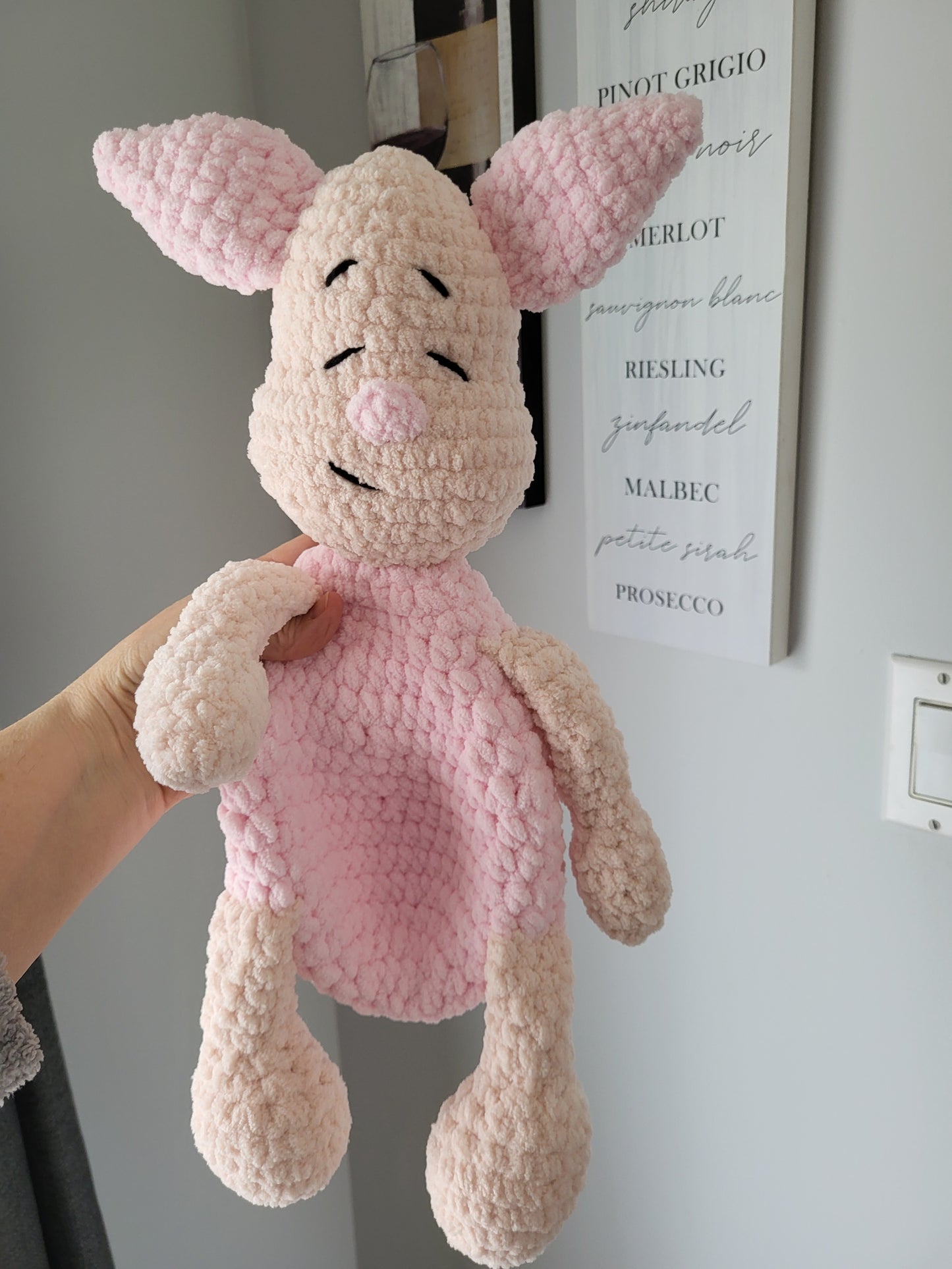 The 100 Acre Woods Collection