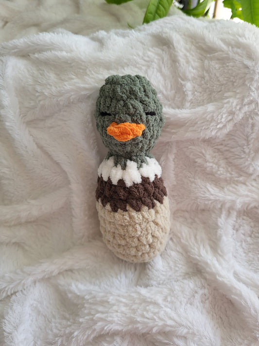 Mallard Rattle