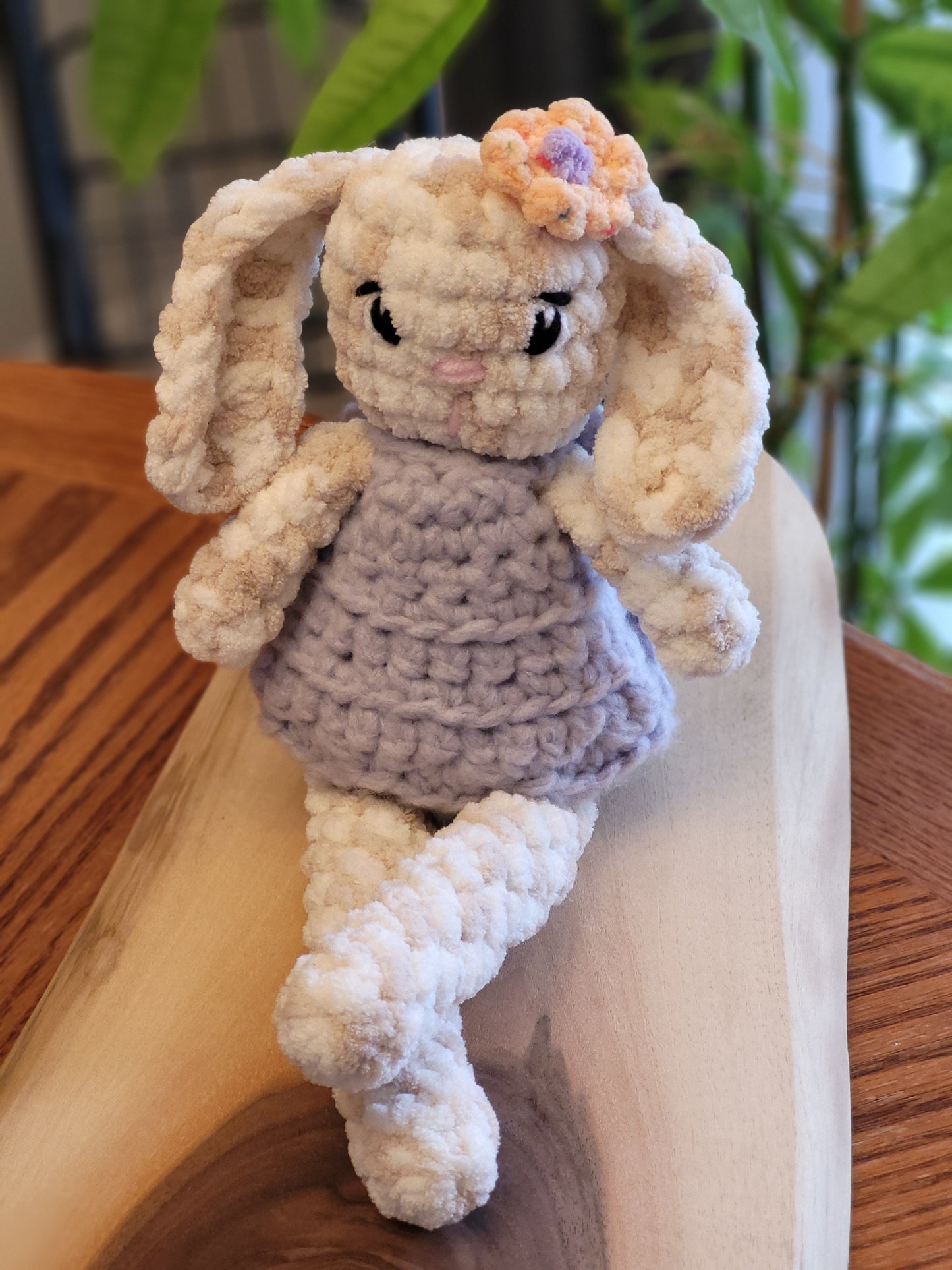 Prim Bunny