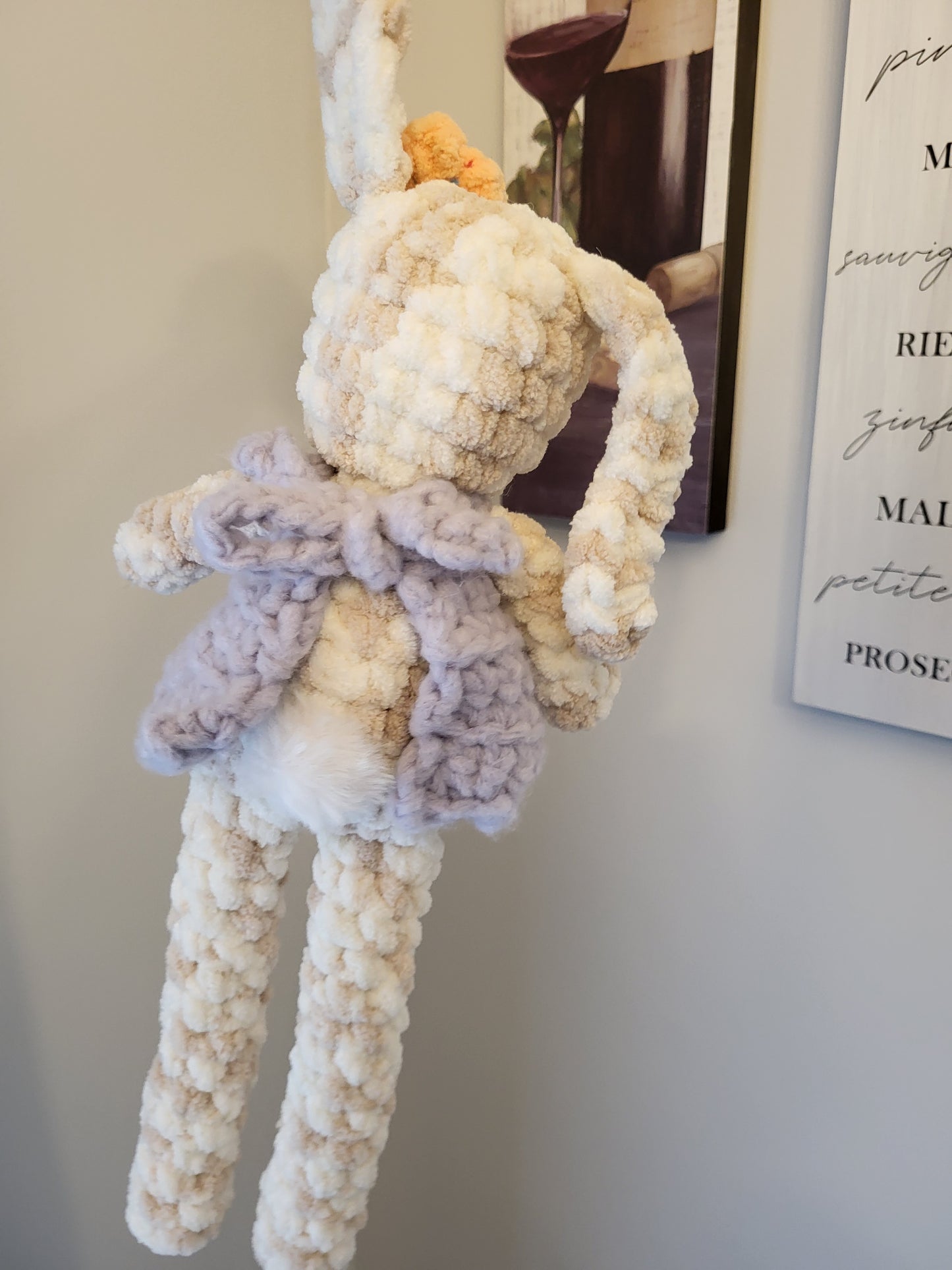 Prim Bunny