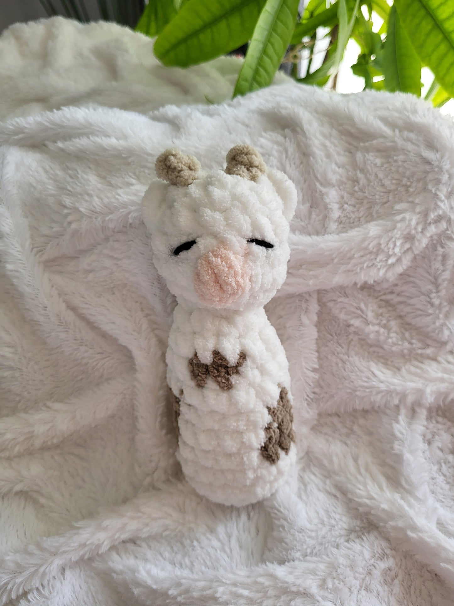 Cow Rattle