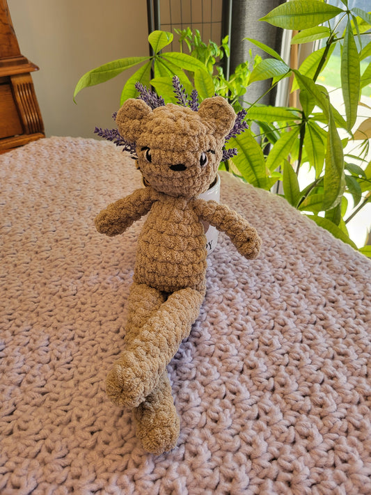 Finn Bear