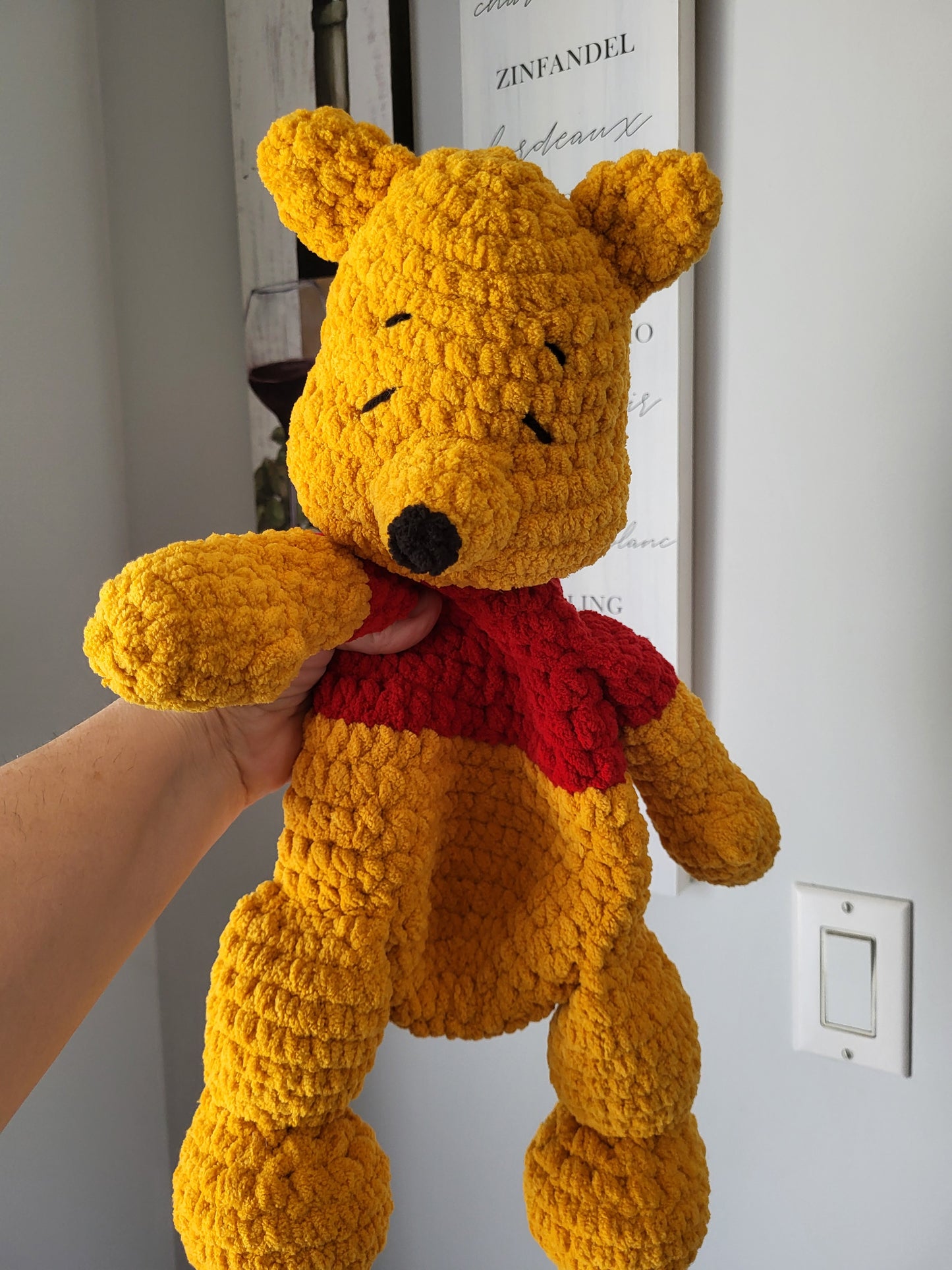The 100 Acre Woods Collection
