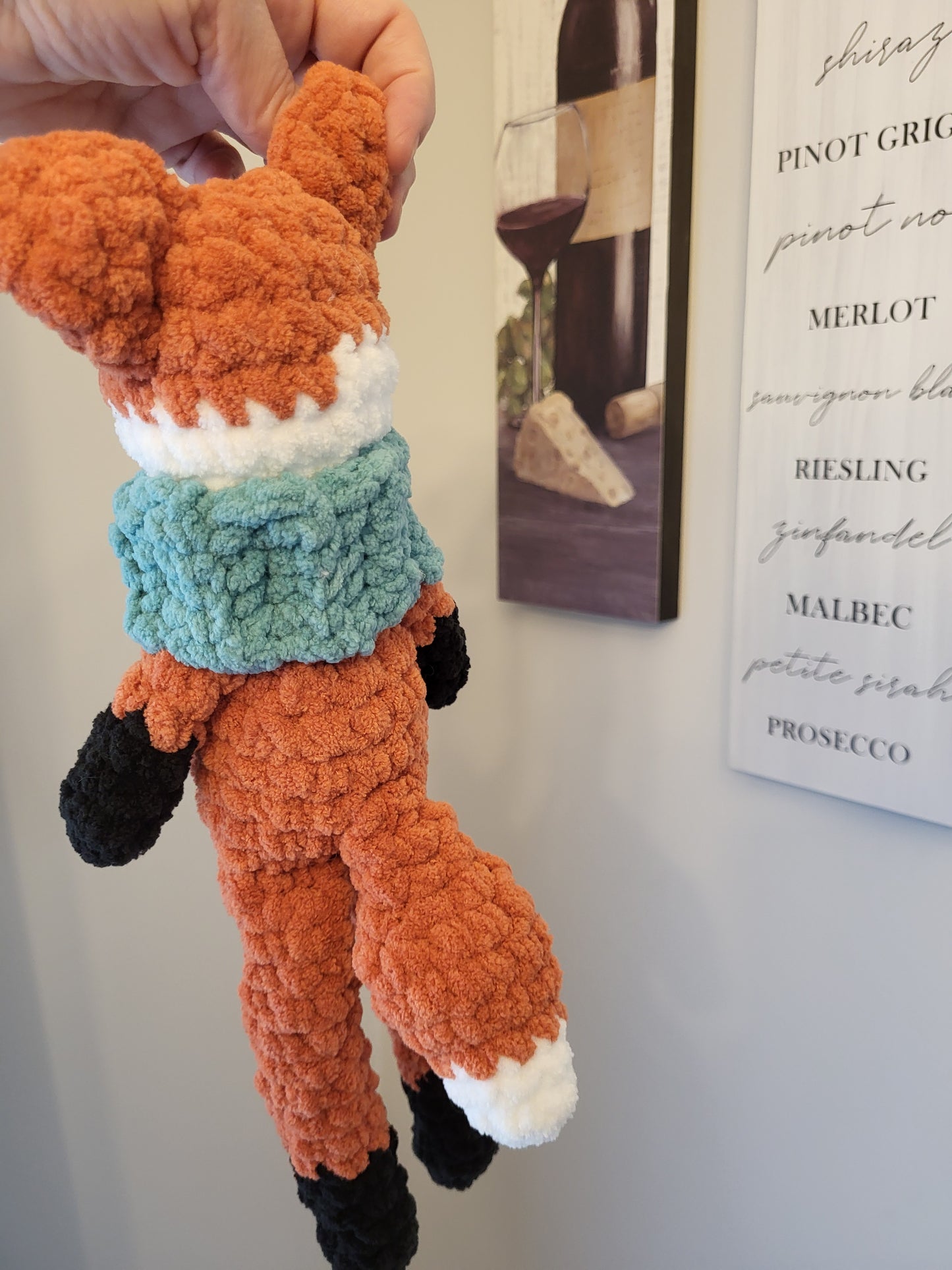 Wilder Fox