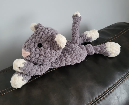 Charlie - Kitty Snuggler - Mini